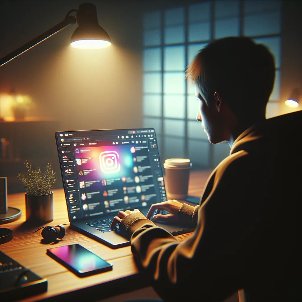 Ultimate Guide to Anonymous Instagram Usage