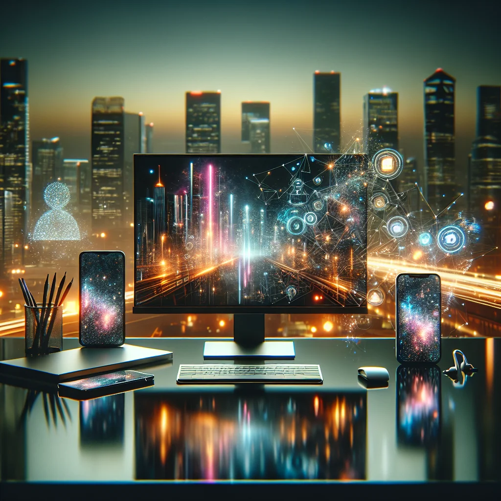 Technology & Digital tendency: What Actually Matters Right Now